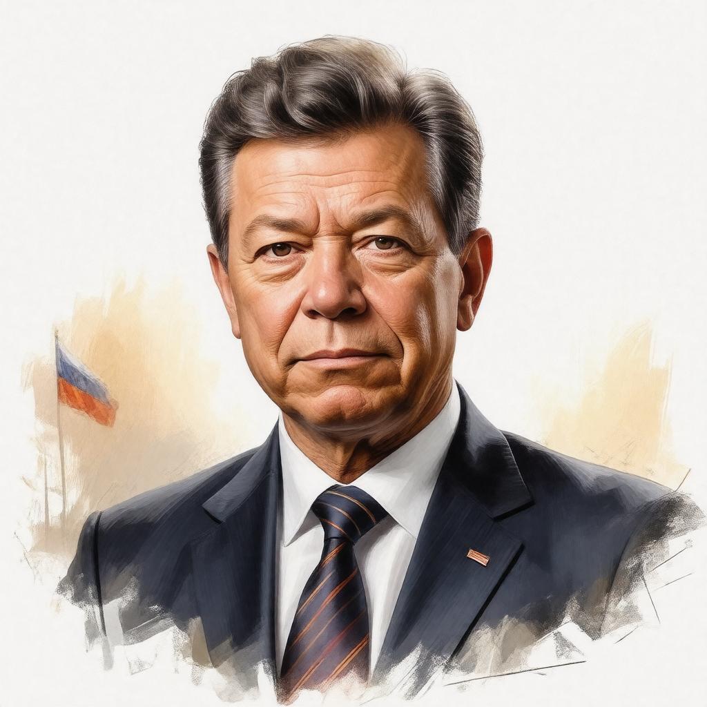 Juan Manuel Santos